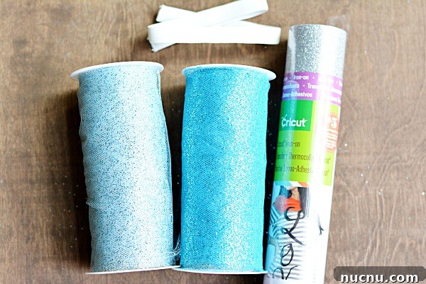 DIY Elsa Costume Guide: Make an Authentic Frozen Outfit at Home 2 DIY Elsa Costume