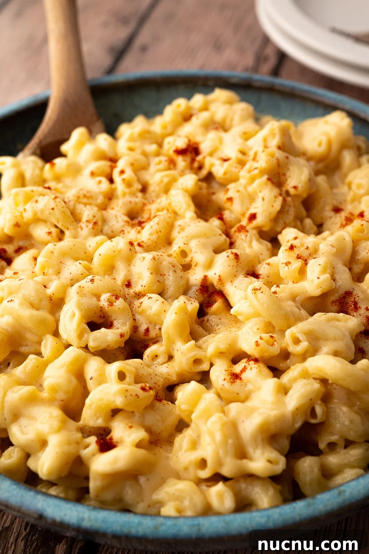 Creamy Stovetop Monterey Jack Mac and Cheese Recipe 11 img 8303 10
