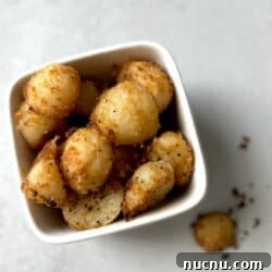 potatoes ingredients