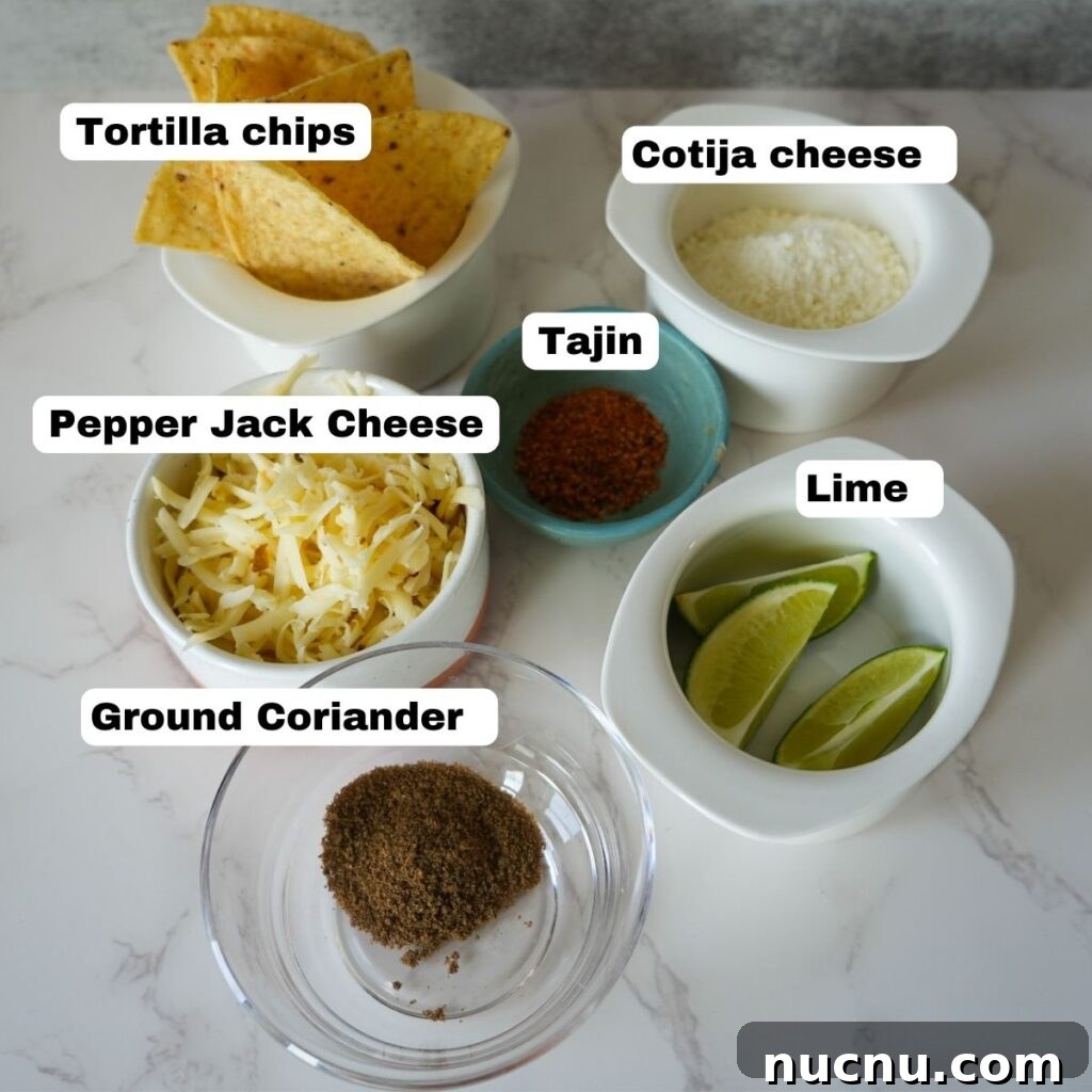 Mexican Street Corn Dip (Elote Dip Recipe + Video) 5 img 868 4
