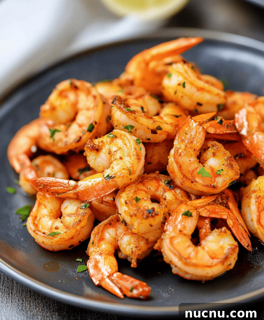 Garlic Butter Sautéed Shrimp Recipe for Quick Weeknight Meals 3 img 88425 2