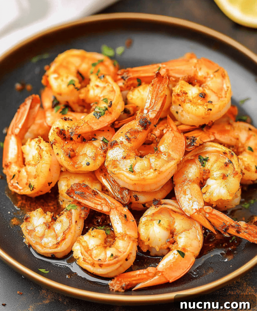 Garlic Butter Sautéed Shrimp Recipe for Quick Weeknight Meals 4 img 88425 3