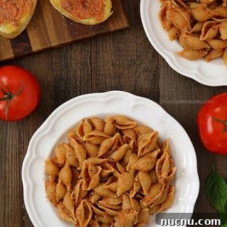 Tomato Pesto