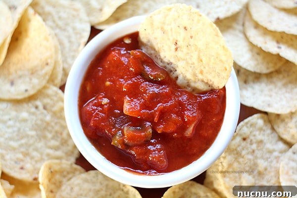 Tomato Pesto Sauce Recipe for Fresh Pasta and Sandwiches 9 Recipe thumbnail
