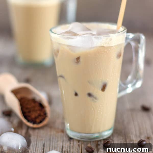 Chilled Matcha Iced Tea Recipe for Refreshing Green Tea Drinks 12 Super Easy 1 Minute Instant Iced Coffee Recipe