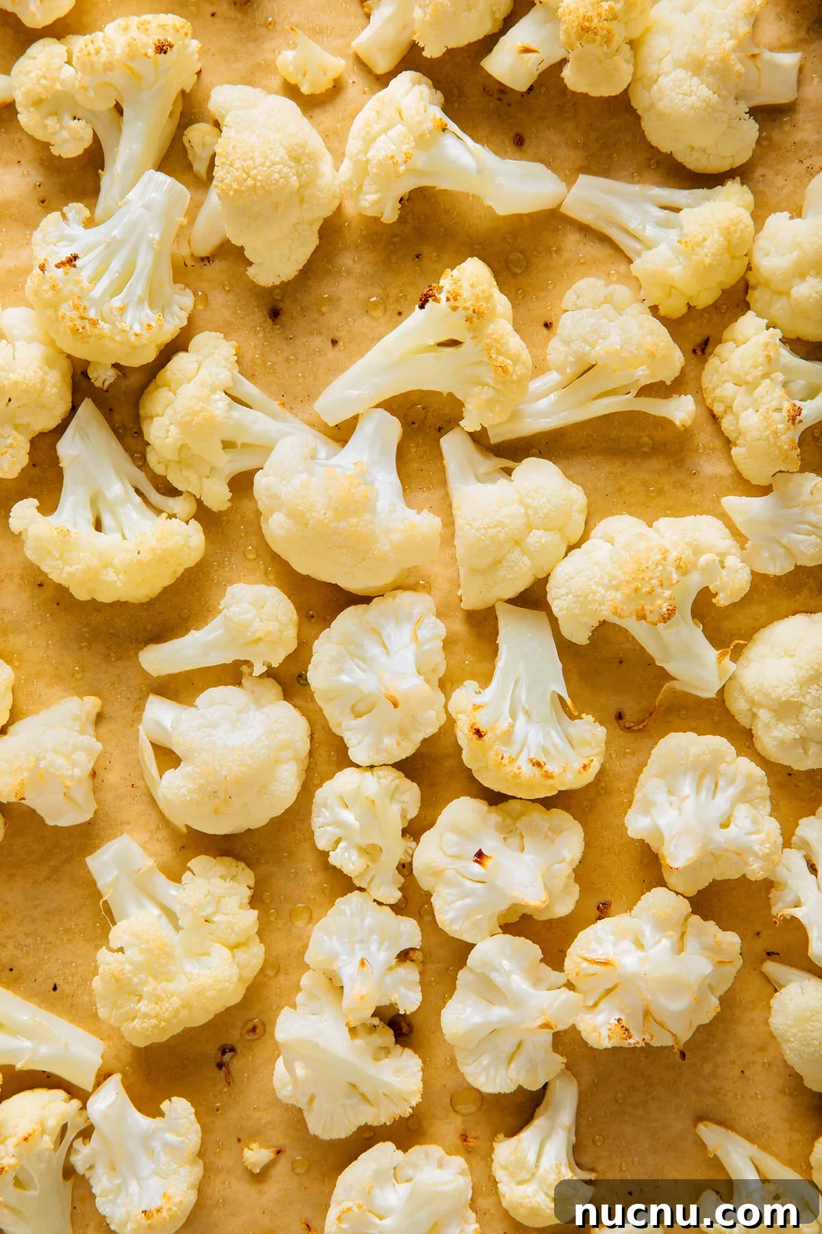 Creamy Curried Cauliflower Soup Recipe for Cozy Weeknights 4 roasted cauliflower